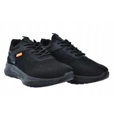 BUTY męskie SNEAKERSY sportowe BIG STAR oddychające siatkowe RR174248 41