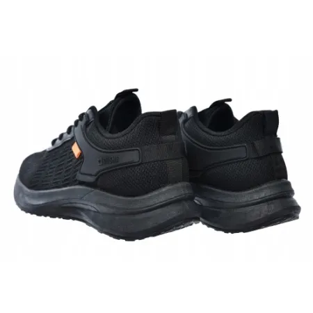 BUTY męskie SNEAKERSY sportowe BIG STAR oddychające siatkowe RR174248 41
