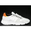 Buty męskie GOE sportowe SNEAKERSY lekkie na lato SKÓRA + tekstyl 40