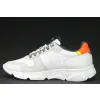 Buty męskie GOE sportowe SNEAKERSY lekkie na lato SKÓRA + tekstyl 40