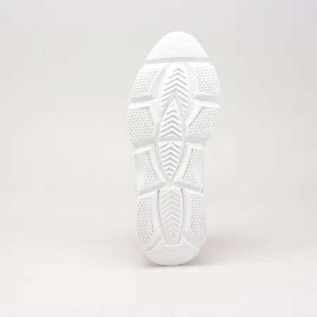 Buty męskie GOE sportowe SNEAKERSY lekkie na lato SKÓRA + tekstyl 40