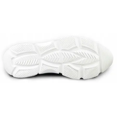 Buty męskie GOE SNEAKERSY miejskie skórzane designerskie na lato 42