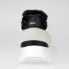 Buty SPORTOWE męskie GOE skórzane SNEAKERSY na lato białe FF1N3005 41