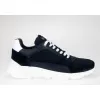 Buty męskie GOE miejskie SNEAKERSY sportowe wygodne skórzane FF1N3006 42