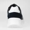 Buty męskie GOE miejskie SNEAKERSY sportowe wygodne skórzane FF1N3006 42