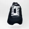Buty męskie GOE miejskie SNEAKERSY sportowe wygodne skórzane FF1N3006 41