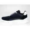 Buty męskie GOE miejskie SNEAKERSY sportowe wygodne skórzane FF1N3006 45