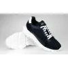 Buty męskie GOE miejskie SNEAKERSY sportowe wygodne skórzane FF1N3006 43