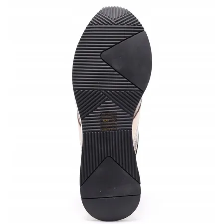 Buty damskie GOE eleganckie miejskie NA KOTURNIE podwyższone GG2N3044 40