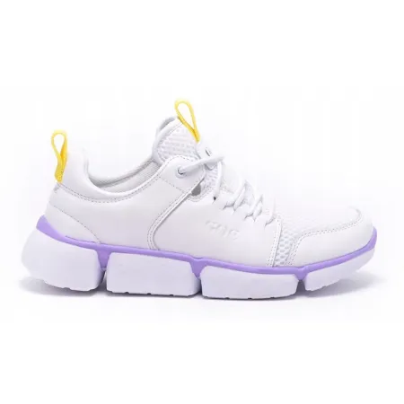 Buty sportowe damskie GOE SNEAKERSY na lato lekkie przewiewne HH2N4013 39
