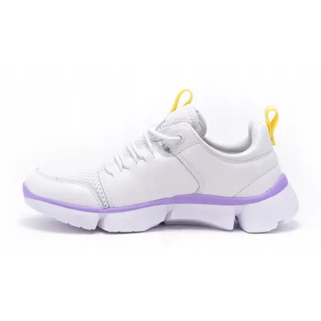 Buty sportowe damskie GOE SNEAKERSY na lato lekkie przewiewne HH2N4013 39