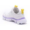 Buty sportowe damskie GOE SNEAKERSY na lato lekkie przewiewne HH2N4013 37