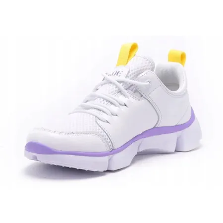 Buty sportowe damskie GOE SNEAKERSY na lato lekkie przewiewne HH2N4013 37