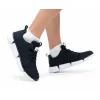 Buty męskie sportowe GOE lekkie przewiewne SNEAKERSY z siatką HH1N4031 45