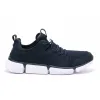 Buty męskie sportowe GOE lekkie przewiewne SNEAKERSY z siatką HH1N4031 45