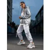 Buty damskie GOE sportowe SNEAKERSY chunky miejskie na lato HH2N4028 37