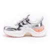 Buty damskie GOE sportowe SNEAKERSY chunky miejskie na lato HH2N4028 37