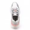 Buty damskie GOE sportowe SNEAKERSY chunky miejskie na lato HH2N4028 37