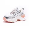 Buty damskie GOE sportowe SNEAKERSY chunky miejskie na lato HH2N4028 37