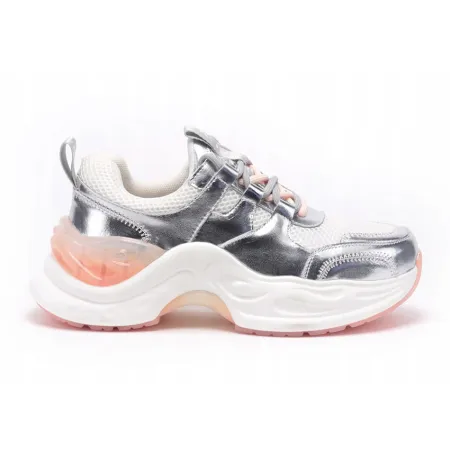 Buty damskie GOE sportowe SNEAKERSY chunky miejskie na lato HH2N4028 37