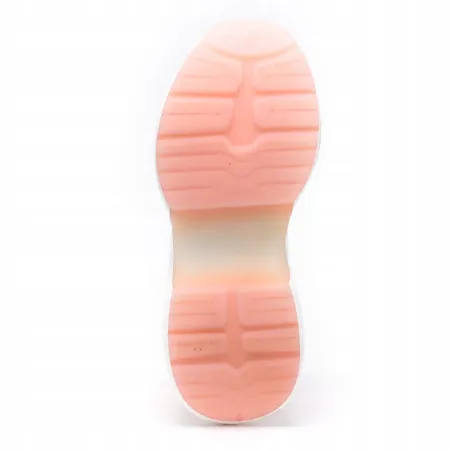 Buty damskie GOE sportowe SNEAKERSY chunky miejskie na lato HH2N4028 37