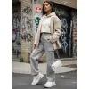 Buty damskie GOE SPORTOWE sneakersy na lato CHUNKY modne JJ2N4089 36