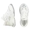 Buty damskie GOE SPORTOWE sneakersy na lato CHUNKY modne JJ2N4089 36