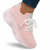 Buty damskie GOE SPORTOWE sneakersy przewiewne na lato z siatką JJ2N4081 37