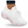 Buty damskie GOE SPORTOWE sneakersy przewiewne na lato z siatką JJ2N4079 36