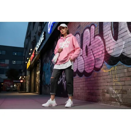 Buty damskie GOE SPORTOWE sneakersy przewiewne na lato z siatką JJ2N4079 36