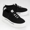 Buty damskie siatkowe GOE lekkie miejskie trampki przewiewne JJ2N4166 40