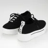 Buty damskie siatkowe GOE lekkie miejskie trampki przewiewne JJ2N4166 40
