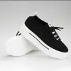 Buty damskie siatkowe GOE lekkie miejskie trampki przewiewne JJ2N4166 40