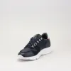 Buty męskie GOE sportowe SNEAKERSY na lato przewiewne z siatką miejskie 40
