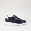 Buty męskie GOE sportowe SNEAKERSY na lato przewiewne z siatką miejskie 40