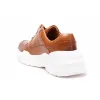 Buty skórzane męskie GOE eleganckie wizytowe sneakersy miejskie GG1N3016 43