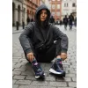 Buty damskie GOE sportowe sneakersy miejskie eleganckie wygodne KK2N4081 39