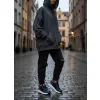Buty damskie GOE sportowe sneakersy miejskie eleganckie wygodne KK2N4081 39