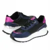 Buty damskie GOE sportowe sneakersy miejskie eleganckie wygodne KK2N4081 39