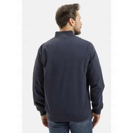 KURTKA męska wiosenna BOMBERKA bez kaptura 40312 przejściowa CROSS JEANS M