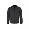KURTKA męska wiosenna BOMBERKA bez kaptura 40312 przejściowa CROSS JEANS L