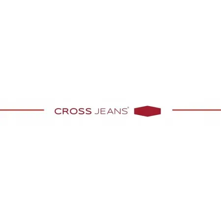 KURTKA męska wiosenna BOMBERKA bez kaptura 40312 przejściowa CROSS JEANS L