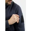 KURTKA męska wiosenna BOMBERKA bez kaptura 40312 przejściowa CROSS JEANS XL