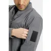 KURTKA męska wiosenna BOMBERKA bez kaptura 40312 przejściowa CROSS JEANS M