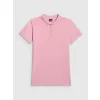 Koszulka POLO 4F damska T-SHIRT z krótkim rekawem TSF365 bawełniana L