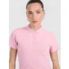 Koszulka POLO 4F damska T-SHIRT z krótkim rekawem TSF365 bawełniana L