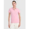 Koszulka POLO 4F damska T-SHIRT z krótkim rekawem TSF365 bawełniana XS