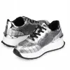 Buty damskie GOE sportowe sneakersy miejskie eleganckie wygodne KK2N4083 38
