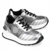 Buty damskie GOE sportowe sneakersy miejskie eleganckie wygodne KK2N4083 39