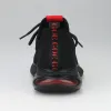 Buty sportowe męskie GOE sneakersy siatkowe na lato JJ1N4056 lekkie 40